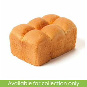 SPECIALITY BREADS FROZEN BRIOCHE LOAVES 9 X 270G SPECIALITY BREADS FROZEN BRIOCHE LOAVES 9 X 270G