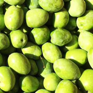 The Greek Olive Company Nocellara Del Belice Olives 1.4kg The Greek Olive Company Nocellara Del Belice Olives 1.4kg