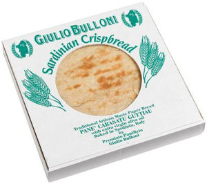 Giulio Bulloni Music Bread 500g Giulio Bulloni Music Bread 500g