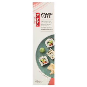 Yutaka Wasabi Paste 43g Yutaka Wasabi Paste 43g
