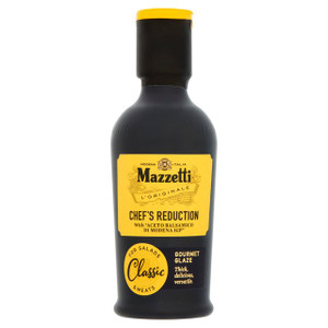 Mazzetti Classic Balsamic Glaze 215ml Mazzetti Classic Balsamic Glaze 215ml