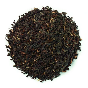 Buy Novus English Breakfast Loose Tea 250g at i4C. An award-winning blend of three Assam teas with rich, malty notes. Perfect for a proper cuppa.