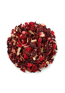 NOVUS POMEGRANATE LOOSE TEA 250G NOVUS POMEGRANATE LOOSE TEA 250G