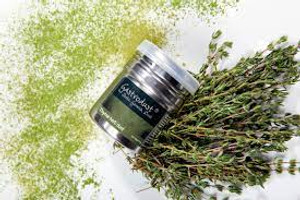 Gastrodust Thyme Garnishing Dust 40g Gastrodust Thyme Garnishing Dust 40g