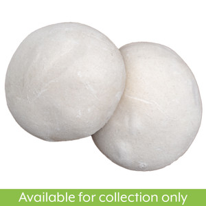 Brital Pizza Dough Balls x 52 Brital Pizza Dough Balls x 52