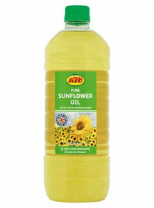 KTC Pure Sunflower Oil 2L KTC Pure Sunflower Oil 2L
