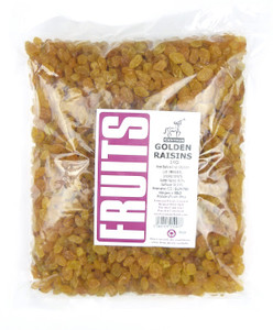 Centaur Golden Raisins 1kg Centaur Golden Raisins 1kg