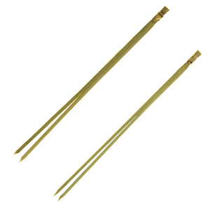 Split Prong Skewers 8cm x 100pcs