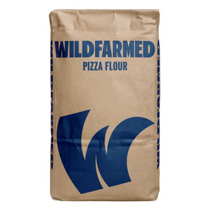 Wildfarmed Pizza Flour 16kg Wildfarmed Pizza Flour 16kg