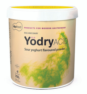 Toufood Yodry Acid 700g Toufood Yodry Acid 700g