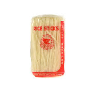 Red Dragon Rice Sticks 5mm 375g Red Dragon Rice Sticks 5mm 375g