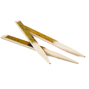 Black Willow Kuromoji Skewers 9cm x 100pcs perfect for canapés appetisers and grazing boards Black Willow Kuromoji Skewers 9cm x 100pcs perfect for canapés appetisers and grazing boards