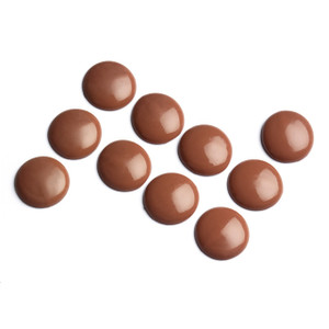 ICAM Chiara Milk Chocolate 33% 15kg ICAM Chiara Milk Chocolate 33% 15kg