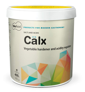 Toufood Calx 400g Toufood Calx 400g