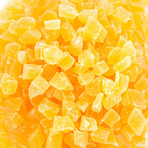 Dried Diced Pineapple 5kg Dried Diced Pineapple 5kg