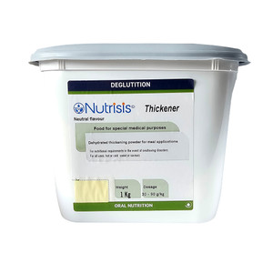 Essential Cuisine Nutrisis Thickener 1kg Essential Cuisine Nutrisis Thickener 1kg