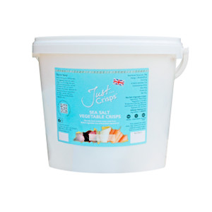 Vegetable Crisps 600g Vegetable Crisps 600g