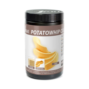 Sosa Potatowhip Cold 450g Sosa Potatowhip Cold 450g