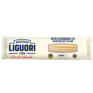 Pastificio Liguori Linguine No.7 Pasta 500g Pastificio Liguori Linguine No.7 Pasta 500g