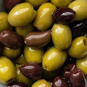 The Greek Olive Company Greek Style Marinated Olives 1.4kg The Greek Olive Company Greek Style Marinated Olives 1.4kg