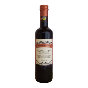 Fattoria Estense Balsamic Vinegar of Modena 500ml Fattoria Estense Balsamic Vinegar of Modena 500ml