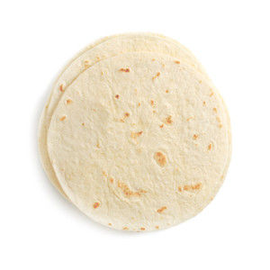 La Mexicana Soft Flour Tortillas 15cm X 18