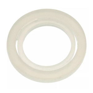 Mosa Cream Whipper Gasket replacement part for maintaining a proper seal. Helps ensure consistent pressure and reliable whipped cream results.
