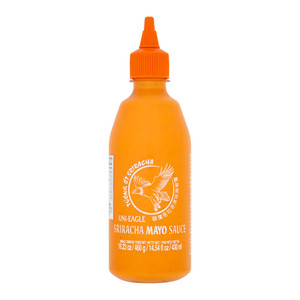 Uni-Eagle Sriracha Mayo Sauce 430ml