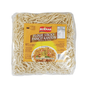 Buenas Pancit Canton 454g