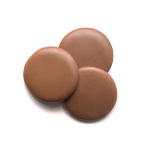 Shop Barry Callebaut 35% Milk Chocolate 20kg with creamy dairy flavour, biscuit notes and high fluidity for baking and chocolate work.