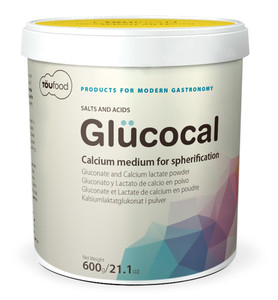 Toufood Glucocal 600g