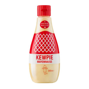 Buy Kewpie Mayonnaise 450g online at i4C. Authentic Japanese mayonnaise with a rich, creamy texture, perfect for sushi, burgers, sandwiches, dips and dressings.