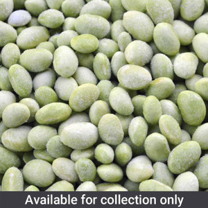 Buy Pagoda Kitchen IQF Edamame Beans 500g online at i4C. Sweet, vibrant frozen soya beans for poke bowls, stir-fries, salads and ramen.