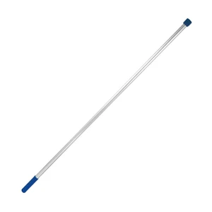 Interchange Handle 137cm made from heavy-duty aluminium. A durable colour-coded cleaning handle for use with compatible interchangeable cleaning tools.