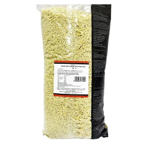Buy Sage and Onion Stuffing Mix 3kg at i4C. A convenient bulk stuffing mix for roast dinners, stuffing balls, poultry and catering.