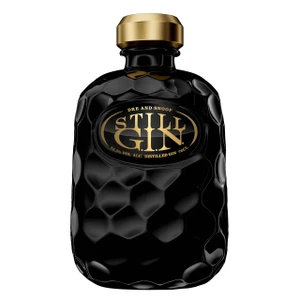 Buy Dre and Snoop Still G.I.N. 70cl 42.5% ABV vacuum-distilled gin with fresh grapefruit, lemon, cucumber, jasmine, rose and pepper notes.