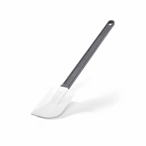 Buy the De Buyer Silicone Brush 19cm at i4C. Made in France with soft, heat-resistant silicone bristles for glazing, basting and baking.