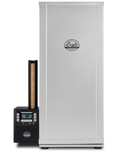 Bradley Digital Smoker 6 Rack