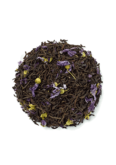 NOVUS SAPPHIRE EARL GREY TEA X 50 FOIL SACHET