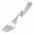 Pordamsa Cake S Fork 12cm in durable stainless steel with sleek S shape design perfect for cakes desserts appetisers and everyday dining dishwasher safe.