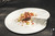 Pordamsa Arbre Matte Podium Plate 28cm, premium porcelain plate with a unique tree ring design. Durable, heat resistant, and perfect for creative food presentation. Pordamsa Arbre Matte Podium Plate 28cm, premium porcelain plate with a unique tree ring design. Durable, heat resistant, and perfect for creative food presentation.