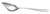 Shop the Mercer Culinary Saucier Spoon with Spout 21.6cm. Stainless steel spoon with deep bowl and spout for precise pouring of sauces and gravies. Shop the Mercer Culinary Saucier Spoon with Spout 21.6cm. Stainless steel spoon with deep bowl and spout for precise pouring of sauces and gravies.