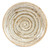 Buy Hakeme Concentric Cream Plate 19.5cm. Handmade Japanese stoneware with a cream spiral design, ideal for everyday dining and special occasions. Buy Hakeme Concentric Cream Plate 19.5cm. Handmade Japanese stoneware with a cream spiral design, ideal for everyday dining and special occasions.