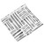 Buy Cutlery Greaseproof Paper 15cm. Bulk pack of 500 grease-resistant sheets, perfect for fries, burgers, and snacks in restaurants, cafes, and takeaways. Buy Cutlery Greaseproof Paper 15cm. Bulk pack of 500 grease-resistant sheets, perfect for fries, burgers, and snacks in restaurants, cafes, and takeaways.
