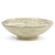 Hakeme Concentric Cream Ramen Bowl 24.5cm. Durable Japanese stoneware, ideal for ramen, pho, udon and rice dishes. Elegant design and dishwasher safe. Hakeme Concentric Cream Ramen Bowl 24.5cm. Durable Japanese stoneware, ideal for ramen, pho, udon and rice dishes. Elegant design and dishwasher safe.