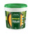 Essential Cuisine Vegan Vegetable Stock Mix 800g. A balanced, plant-based stock yielding up to 50 litres. Perfect for soups, sauces, couscous, and tagines. Essential Cuisine Vegan Vegetable Stock Mix 800g. A balanced, plant-based stock yielding up to 50 litres. Perfect for soups, sauces, couscous, and tagines.