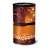 Texturas Choco Sparkys 210g tub with black lid and orange label, featuring fiery spark graphics and branding by Albert and Ferran Adrià. Texturas Choco Sparkys 210g tub with black lid and orange label, featuring fiery spark graphics and branding by Albert and Ferran Adrià.