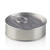 Shop the Silver Round Pressitin Body and Base 100ml. Perfect for dry foods, snacks, party favours and creative food presentation. Shop the Silver Round Pressitin Body and Base 100ml. Perfect for dry foods, snacks, party favours and creative food presentation.