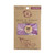 Reusable Bee’s Wrap Single Cover Purple 13" x 13". Eco-friendly, compostable and sustainable alternative to cling film for bread, bowls and produce. Reusable Bee’s Wrap Single Cover Purple 13" x 13". Eco-friendly, compostable and sustainable alternative to cling film for bread, bowls and produce.
