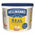 Buy Hellmann’s Real Mayonnaise 5L. Smooth, creamy and versatile, perfect for sandwiches, dips, dressings and catering. Bulk pack for great value. Buy Hellmann’s Real Mayonnaise 5L. Smooth, creamy and versatile, perfect for sandwiches, dips, dressings and catering. Bulk pack for great value.